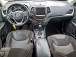 Jeep Cherokee 2014