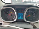 Chevrolet Equinox 2012
