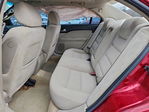 Ford Fusion 2008