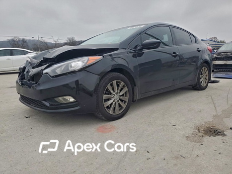 Kia Forte 2016 - Image 1 of 12