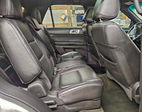 Ford Explorer 2011
