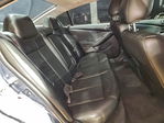 Nissan Altima 2012