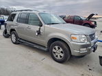 Ford Explorer 2008