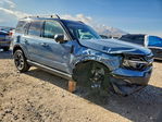 Ford Bronco 2025