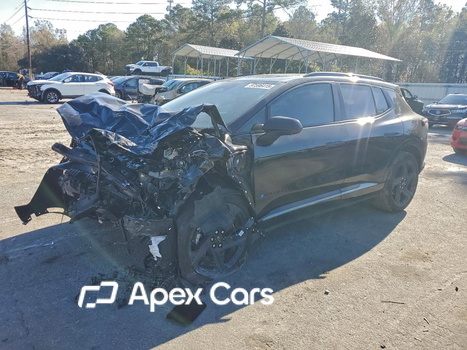 Chevrolet Equinox 2025 - Image 1 of 13