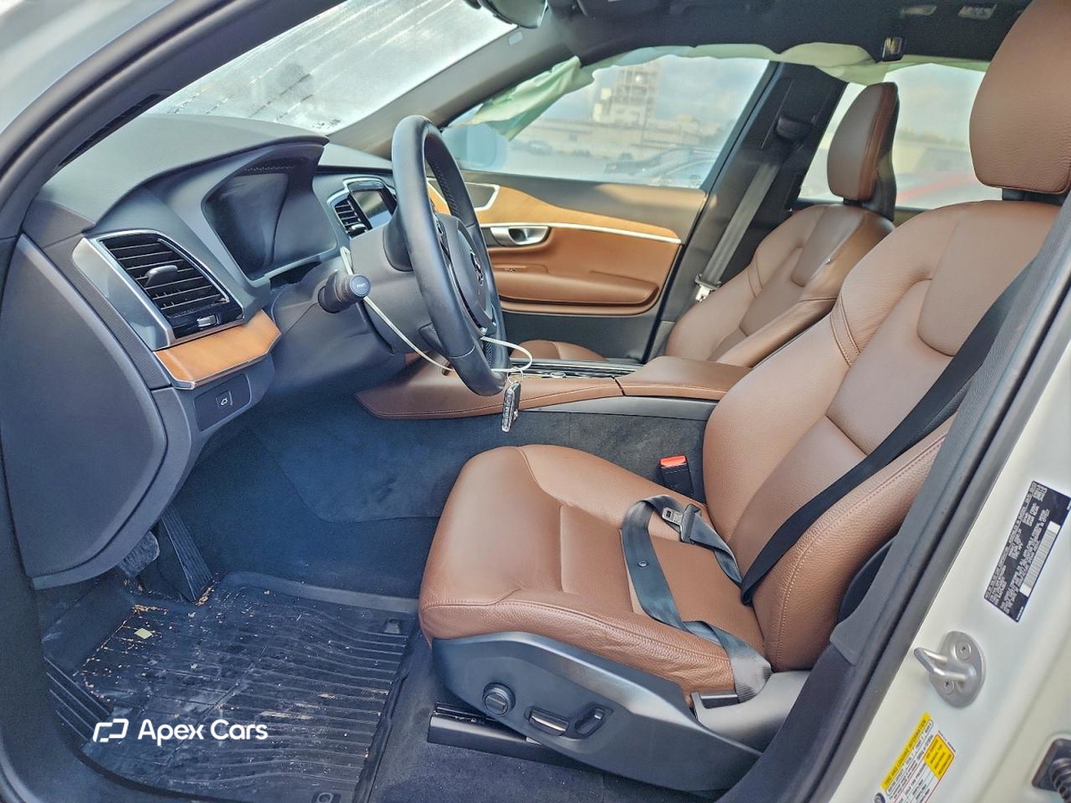 Volvo XC90 2024