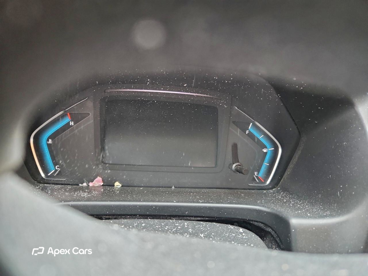 Honda Odyssey 2019