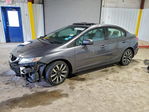 Honda Civic 2015