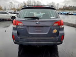 Subaru Outback 2014
