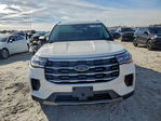 Ford Explorer 2025