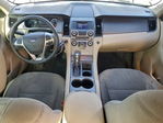 Ford Taurus 2016