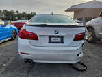 BMW Series 5 2014