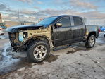 Chevrolet Colorado 2015