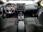 Nissan Rogue 2018