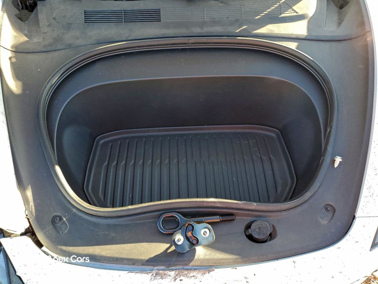 Tesla Model 3 2025