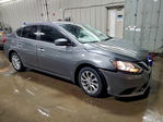 Nissan Sentra 2017