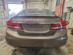 Honda Civic 2014