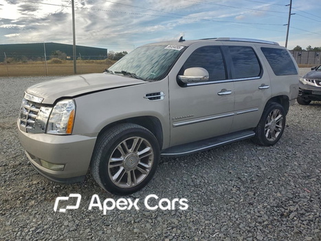 Cadillac Escalade 2007 - Image 1 of 14