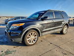 Ford Explorer 2014