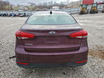 Kia Forte 2017
