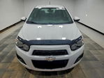 Chevrolet Sonic 2016