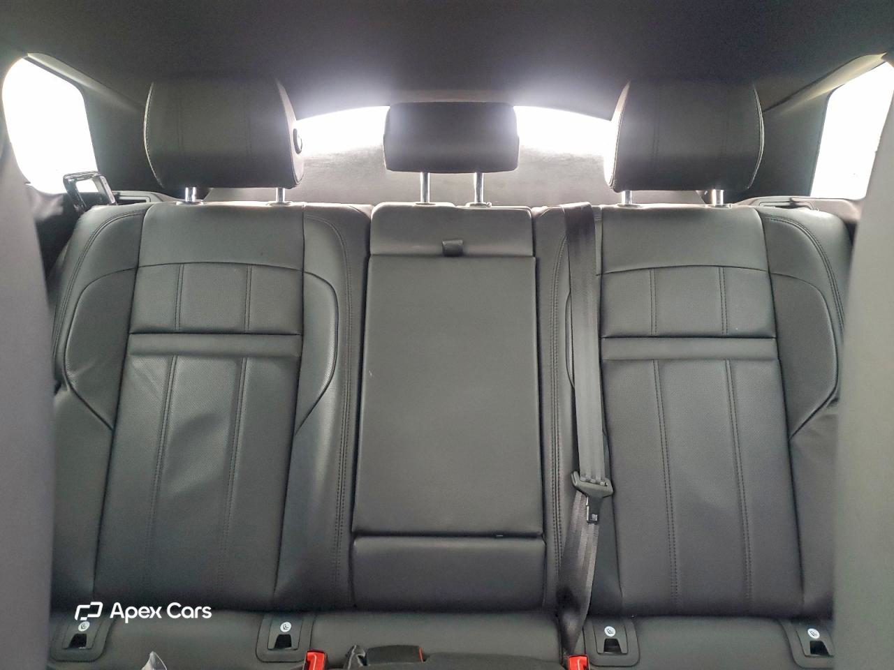 Land Rover Range Rover Evoque 2021