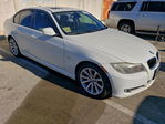 BMW Series 3 2011