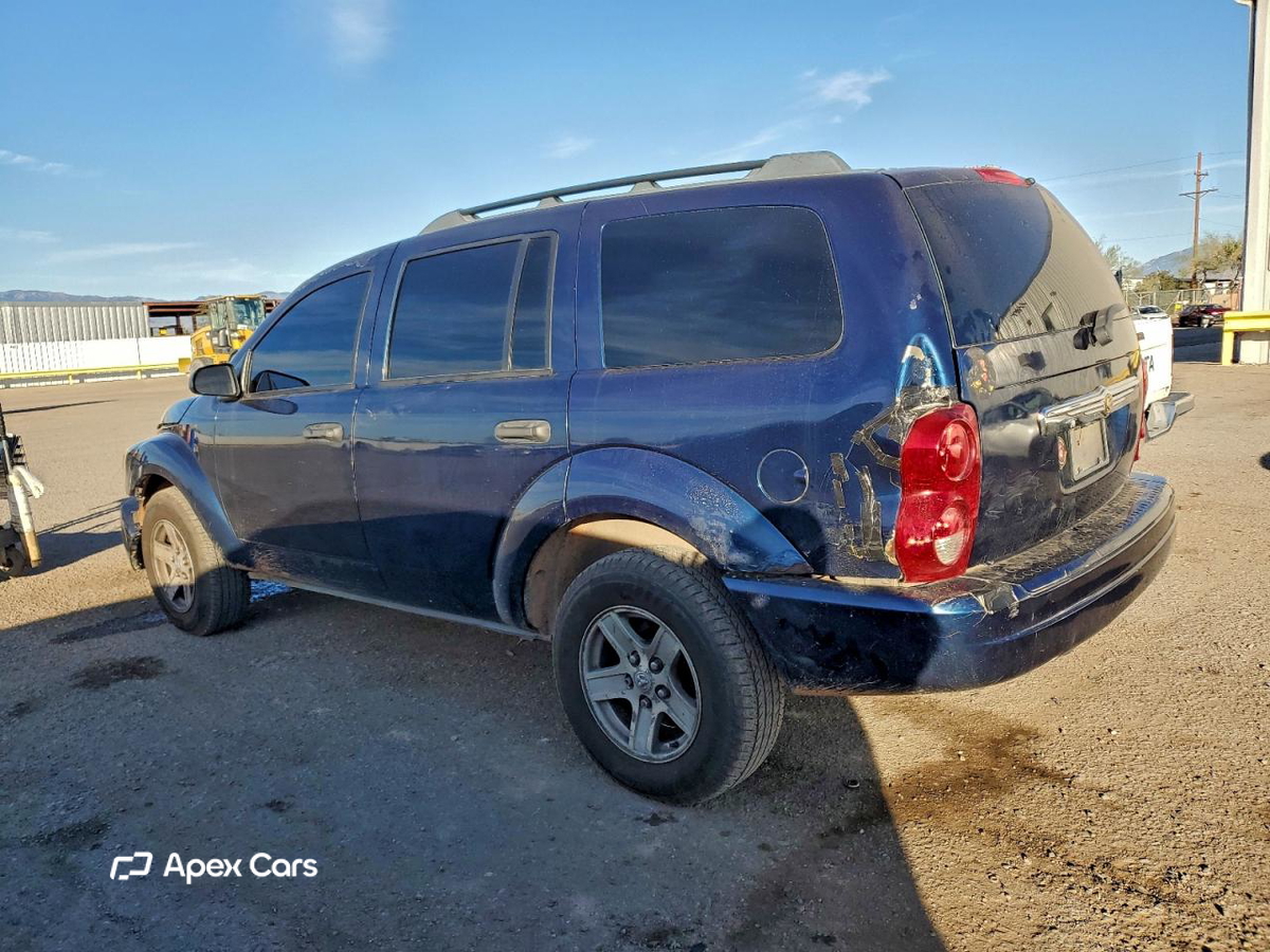 Dodge Durango 2006