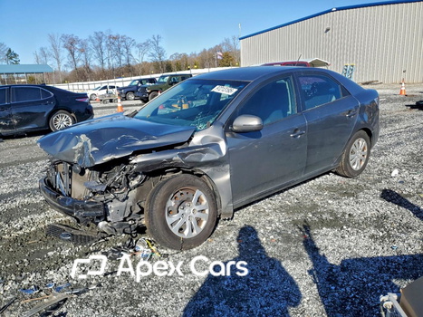 Kia Forte 2012 - Image 1 of 14