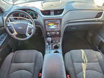 Chevrolet Traverse 2015