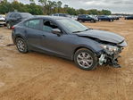 Mazda 3 2015
