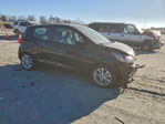 Chevrolet Spark 2021