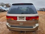 Honda Odyssey 2003