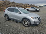 Nissan Rogue 2018