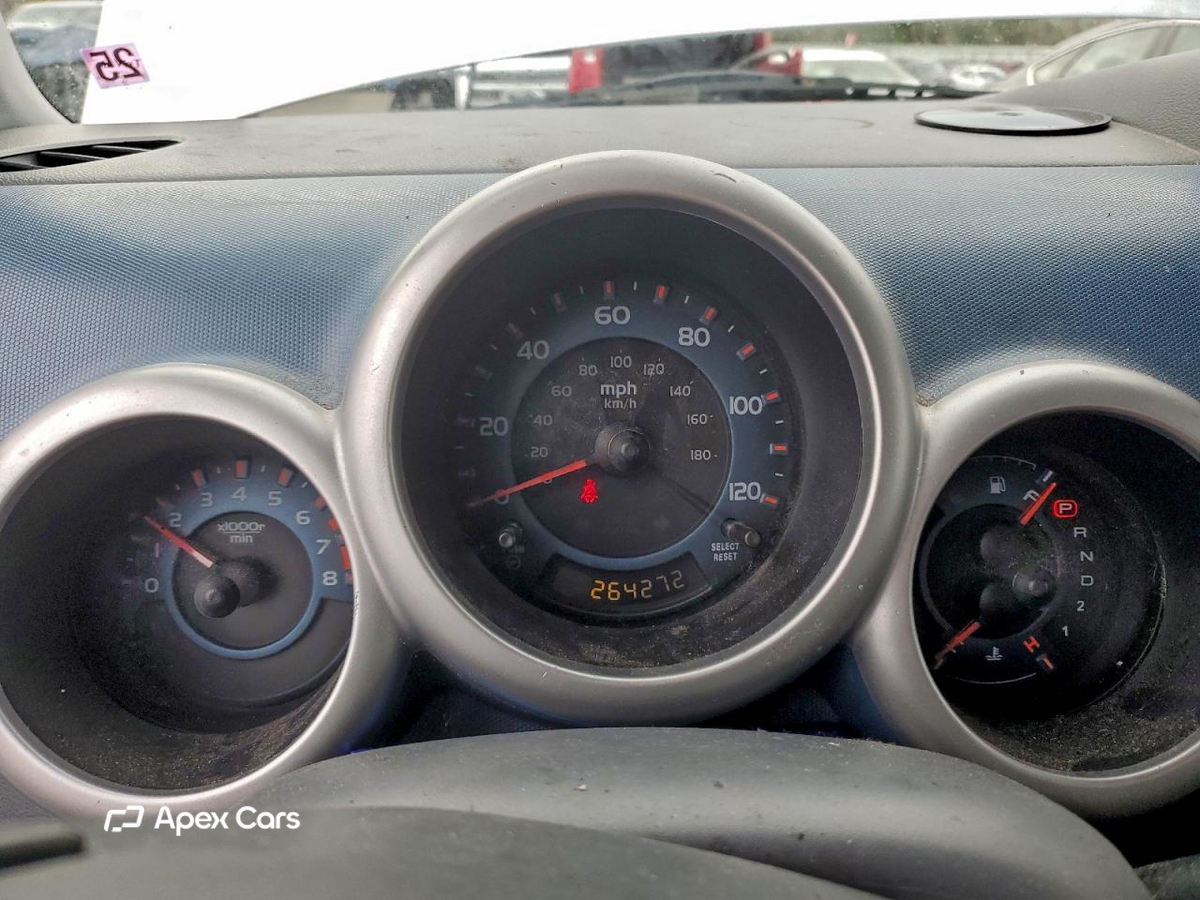 Honda Element 2006