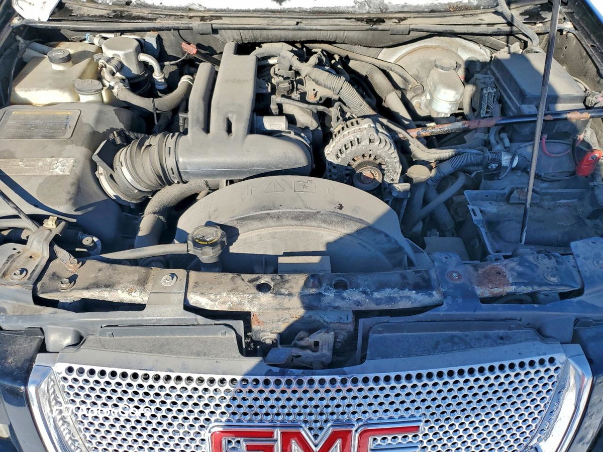 GMC Envoy 2005