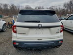 Honda Passport 2019