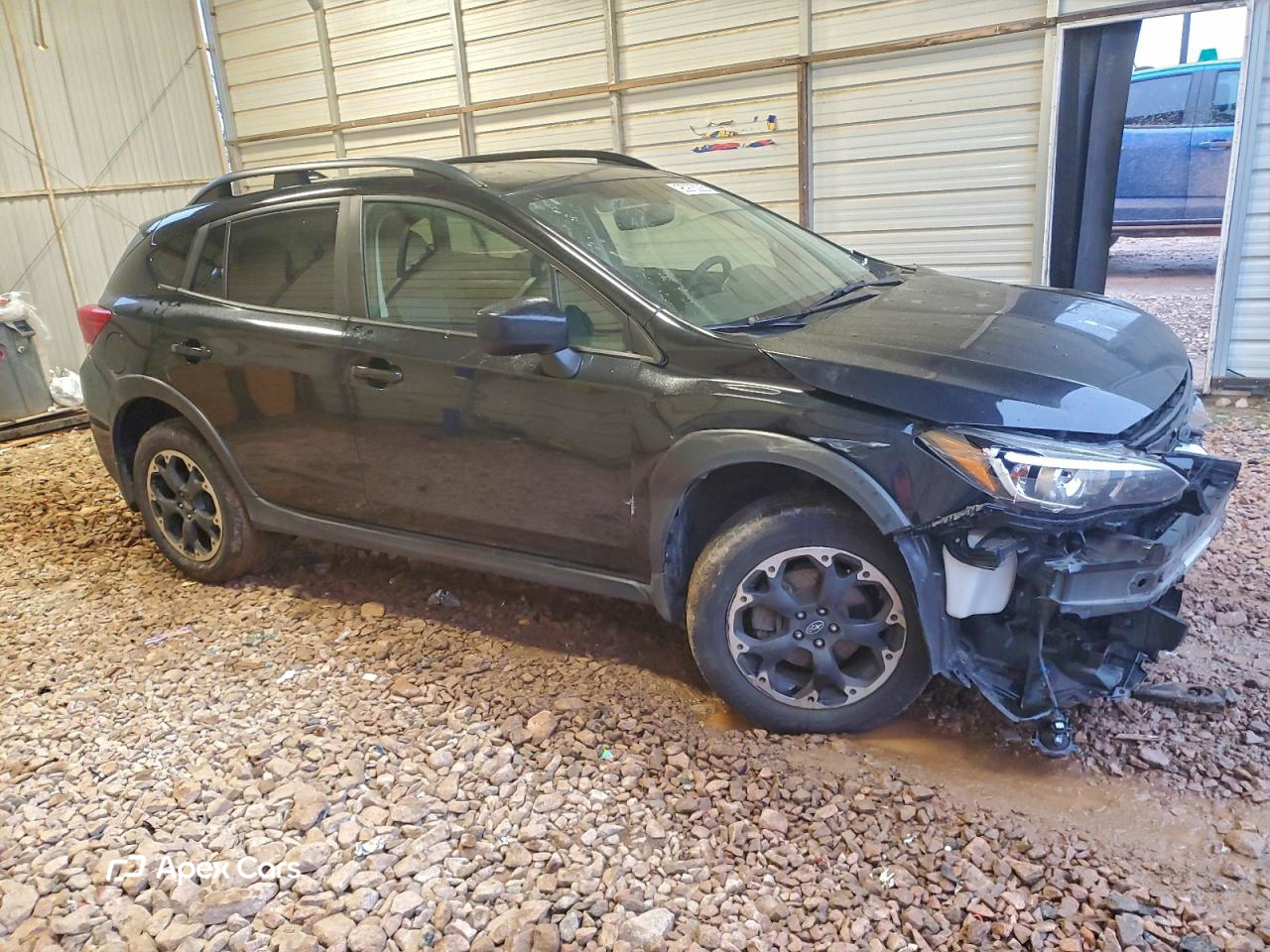 Subaru XV 2021