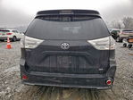Toyota Sienna 2014