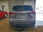 Lexus NX 2018