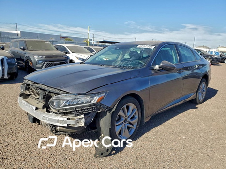 Honda Accord 2020 - Image 1 of 12