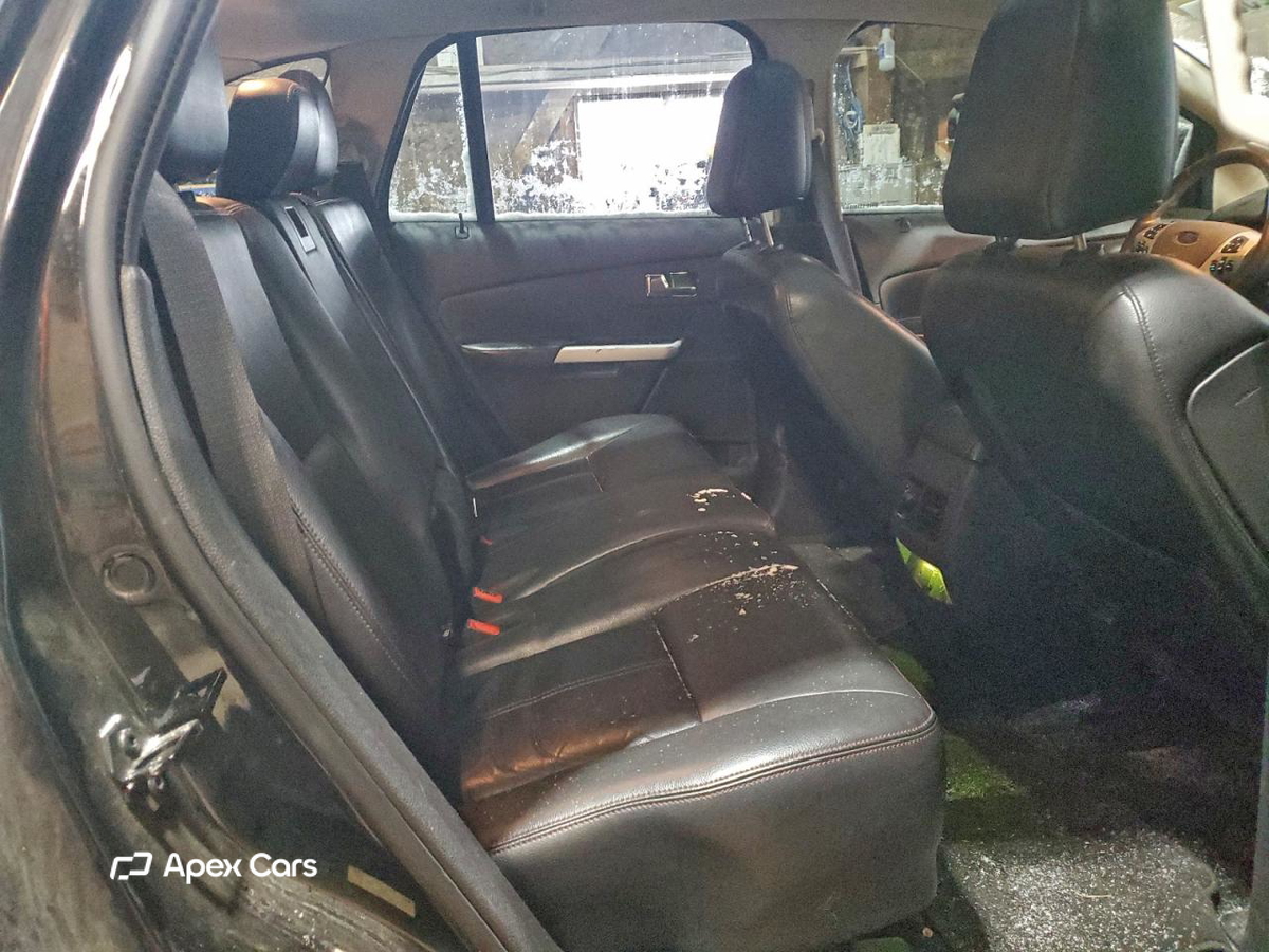 Ford Edge 2011