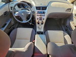 Chevrolet Malibu 2012