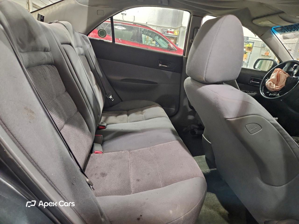 Mazda 6 2005