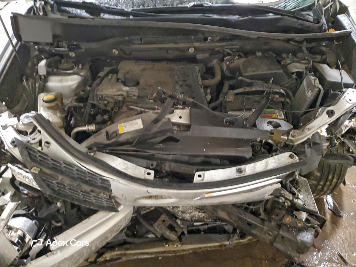 Toyota RAV 4 2015