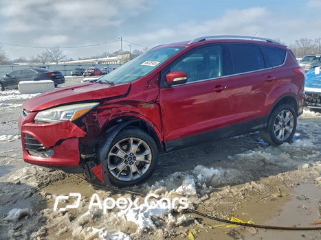 Ford Escape 2015 - Image 1 of 14