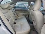 Volvo S80 2005