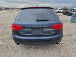 Audi A4 2010