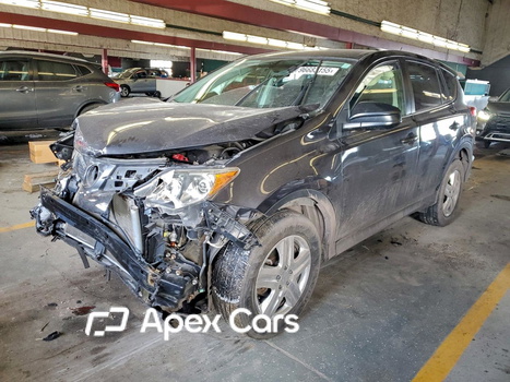 Toyota RAV 4 2015 - Image 1 of 13