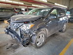 Toyota RAV 4 2015